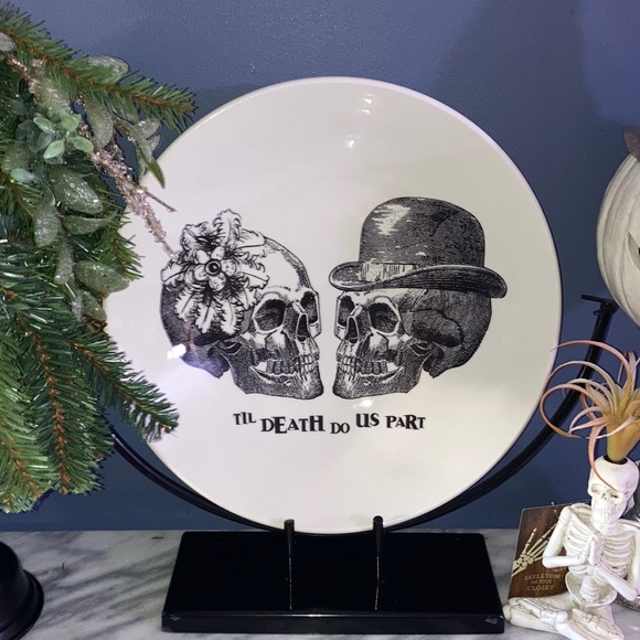 Royal Stafford dinner set plates - Picture 7 of 9